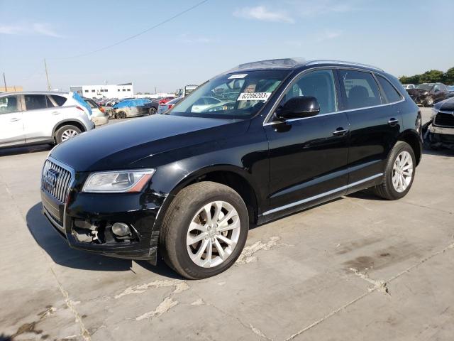 WA1C2AFP5GA036475 2016 AUDI Q5, photo no. 1