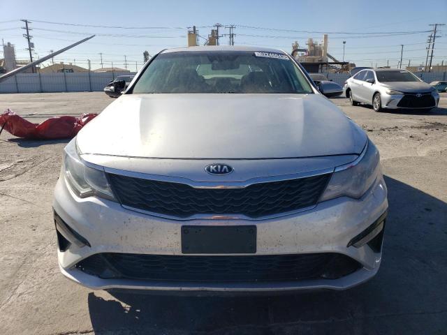 5XXGT4L34LG391918 KIA Optima Lx