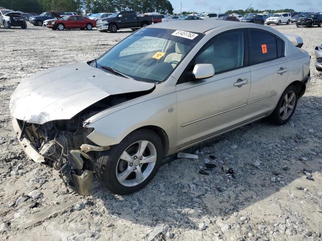 2004 Mazda Mazda3 i