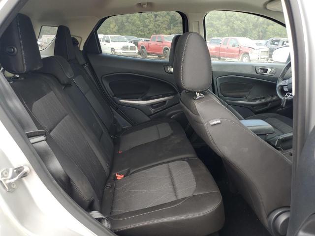 MAJ3S2GE1LC361377 Ford Ecosport Se