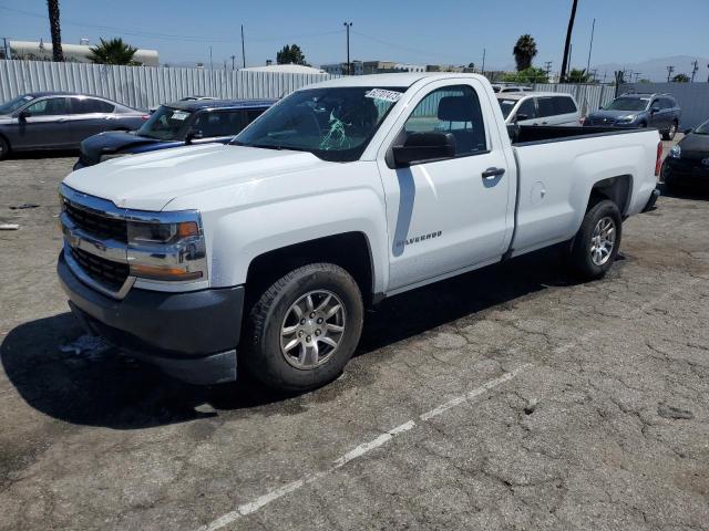 2016 Chevrolet C/K 1500 