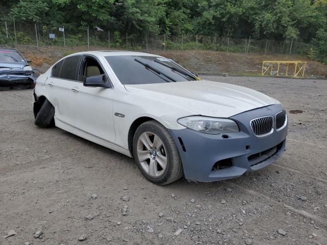 WBAXH5C58DDW13944 | 2013 BMW 528 xi