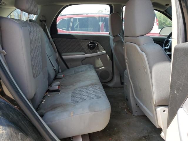 2CNDL23F086071797 | 2008 Chevrolet equinox ls