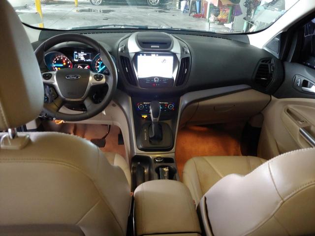 1FMCU0G97GUC74347 Ford ESCAPE SE