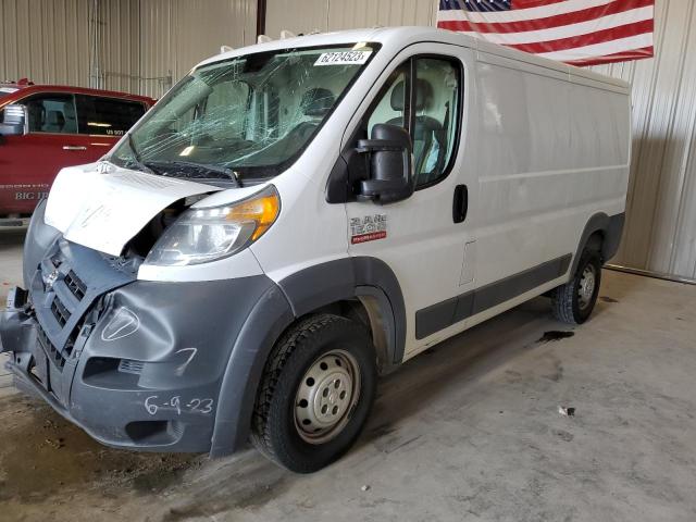 2017 Ram ProMaster 