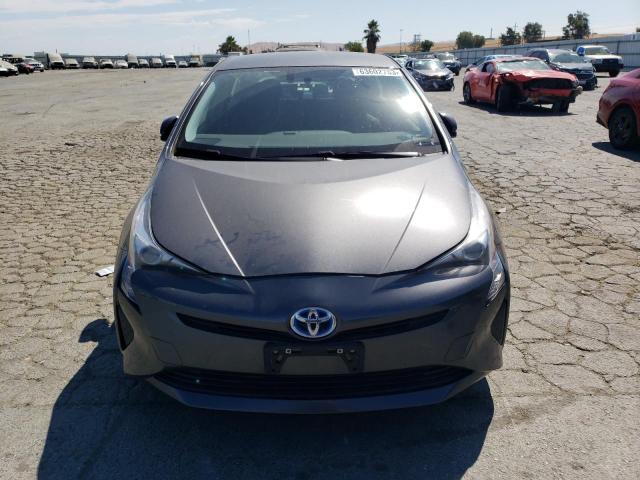JTDKARFU5G3022301 Toyota PRIUS
