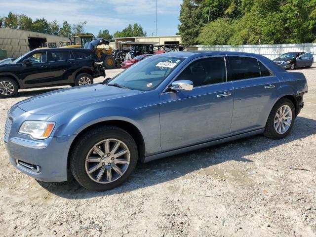 2011 Chrysler 300 Limited