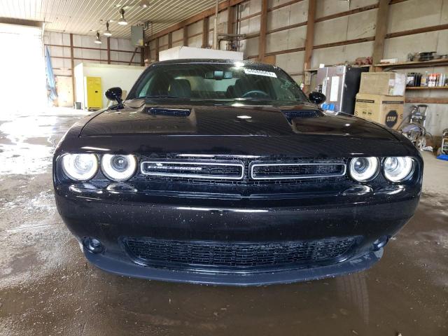 2C3CDZAG8PH542622 Dodge Challenger Sxt