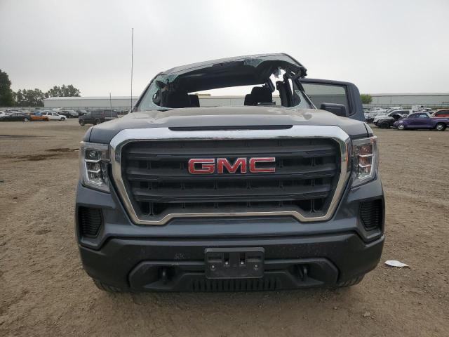 1GTU9AEF6LZ358763 GMC Sierra K1500