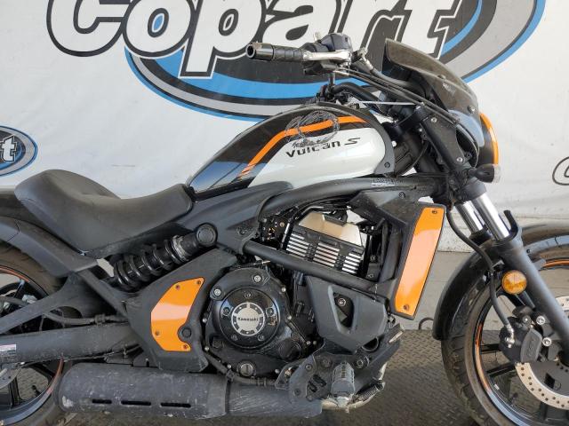 2022 KAWASAKI EN650 L - JKAENEL12NDA00071