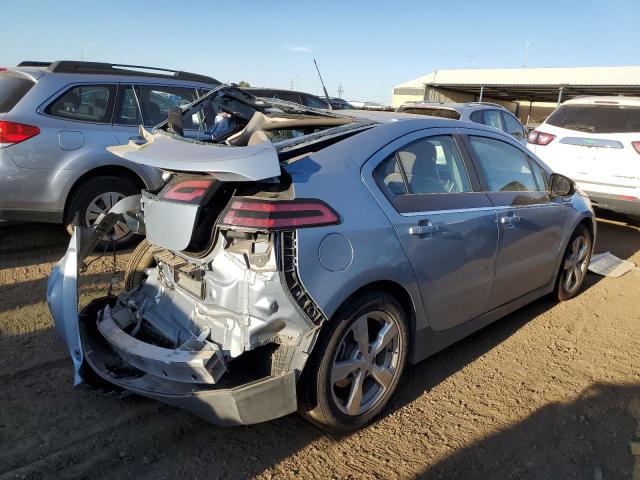 VIN 1G1RA6E49DU140512 2013 Chevrolet Volt no.3