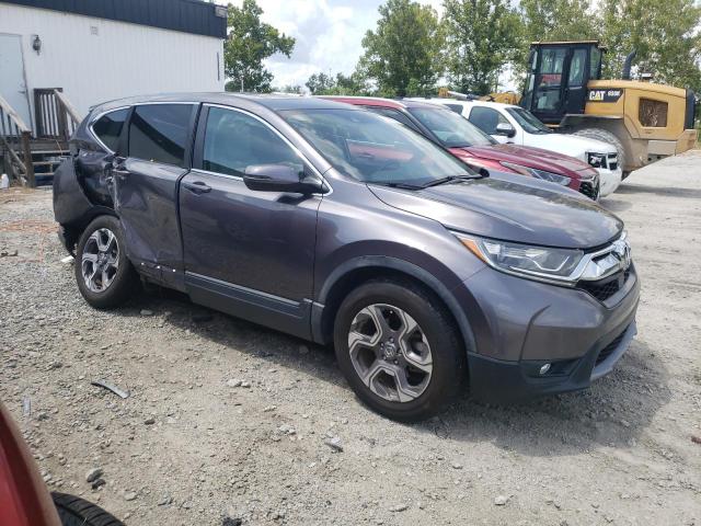 7FARW1H85JE031239 | 2018 HONDA CR-V EXL