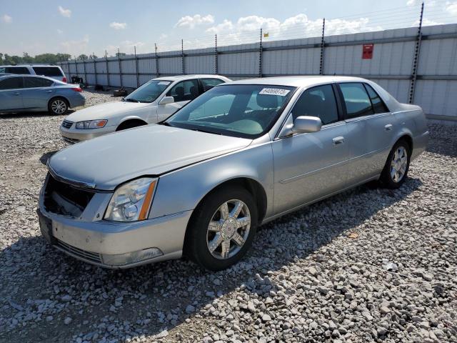 2007 Cadillac DTS 