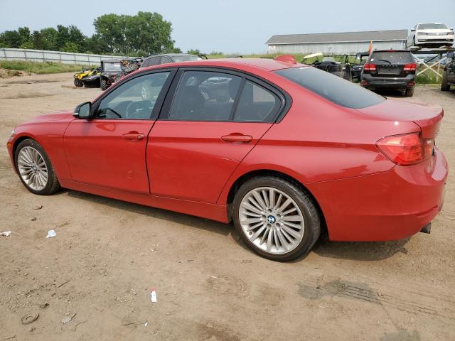 WBA3C3C5XEF986278 BMW 320 I Xdrive
