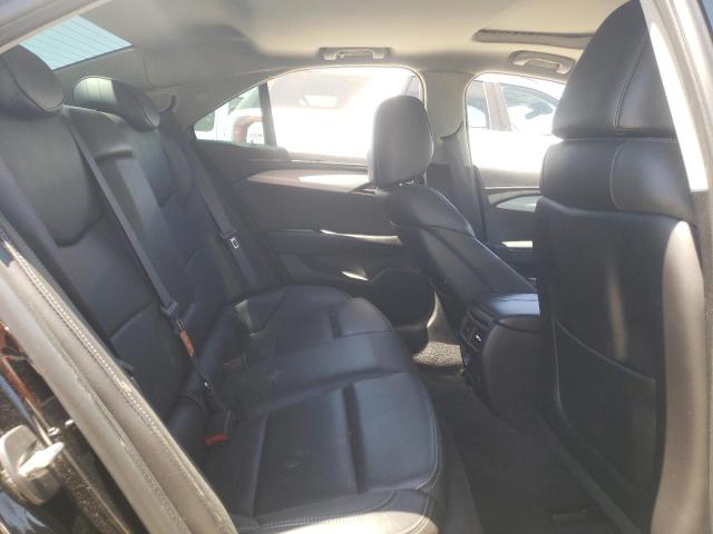1G6AB5RX8J0147246 Cadillac ATS LUXURY