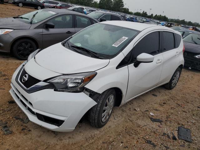 2019 Nissan Versa Note S