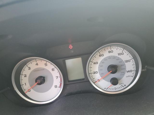 JF1GPAL63E8293407 Subaru Impreza Sport Premium