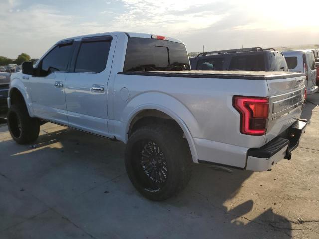 1FTEW1CG0HFC20332 Ford F150 Supercrew
