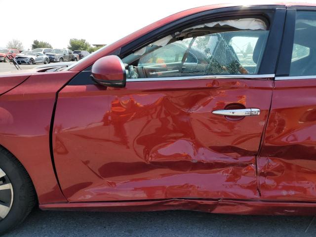 1N4BL4EV9KC202323 Nissan ALTIMA SL
