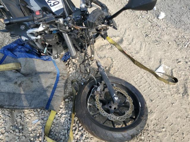 2015 HONDA CBR500 R MLHPC4464F5200805