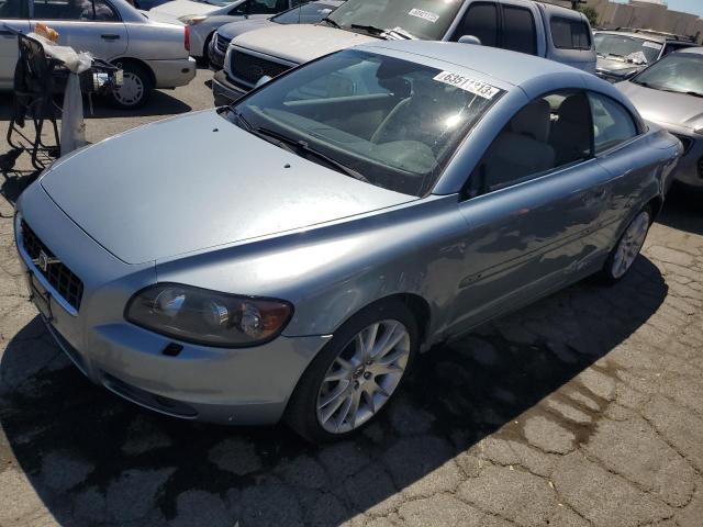 2007 Volvo C70 T5