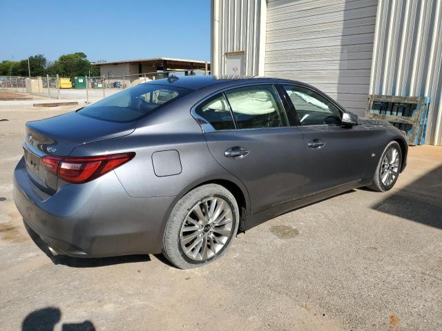 2020 INFINITI Q50 PURE - JN1EV7AP7LM207934
