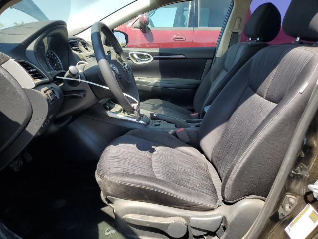 3N1AB7AP3GY300847 Nissan SENTRA S