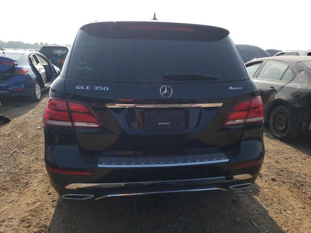 4JGDA5HB7JB093960 2018 MERCEDES-BENZ GLE-CLASS, photo no. 6