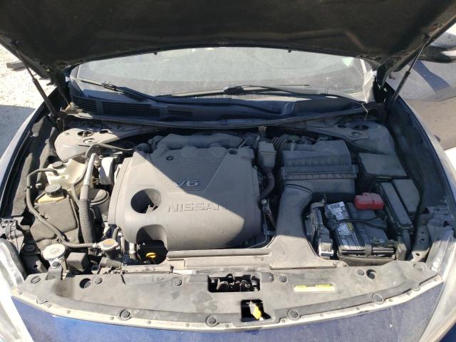 1N4AA6AP7HC400167 Nissan Maxima 3.5s