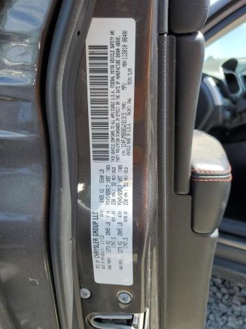 1C4PJMBS8EW161315 Jeep Cherokee Trailhawk
