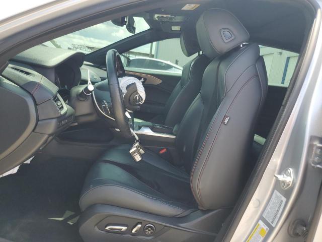 2021 ACURA TLX TECH A - 19UUB5F54MA004842
