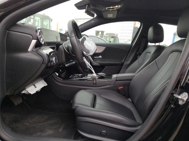 W1K3G4EB0LJ217921 Mercedes-Benz A 220
