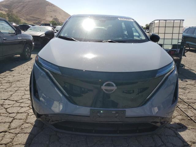 2023 NISSAN ARIYA VENT JN1BF0AAXPM405660