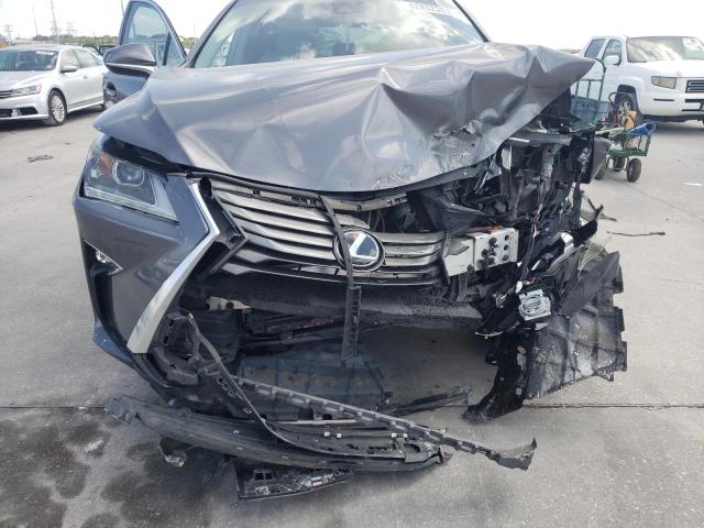 2016 LEXUS RX350 2T2ZZMCA9GC028691