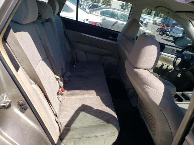 4S4BRBACXE3278201 Subaru Outback 2.5i