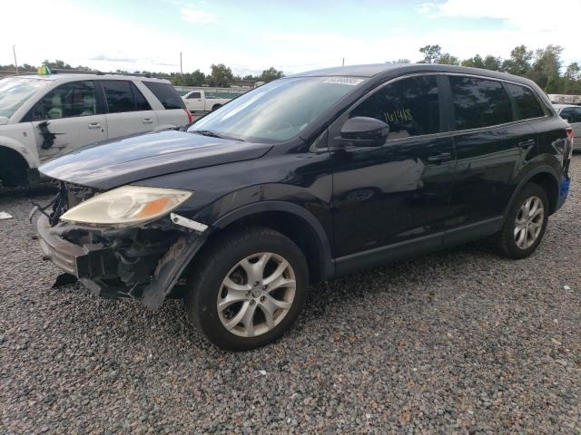 2012 Mazda CX-9 