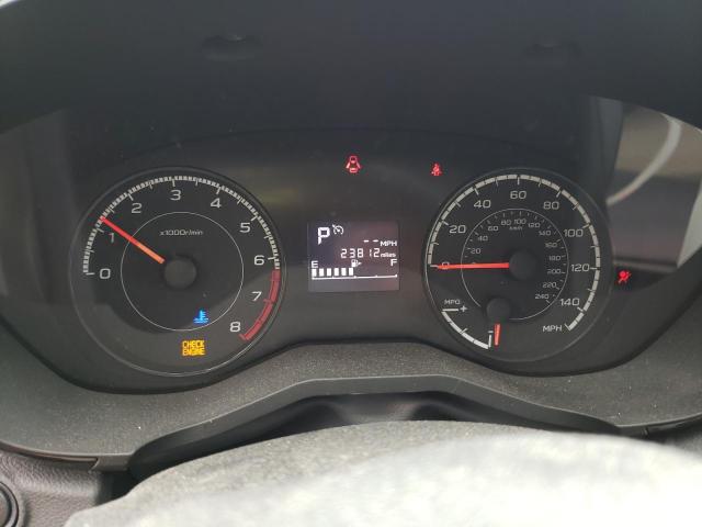 4S3GTAA69K3735396 Subaru Impreza