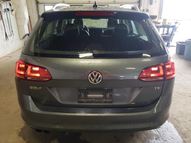 2015 VOLKSWAGEN GOLF SPORT - 3VWC17AU1FM513846