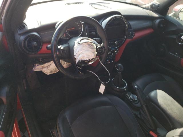 WMWXM5C58F3A56380 Mini Cooper