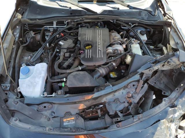 2018 FIAT 124 SPIDER - JC1NFAEK5J0140497