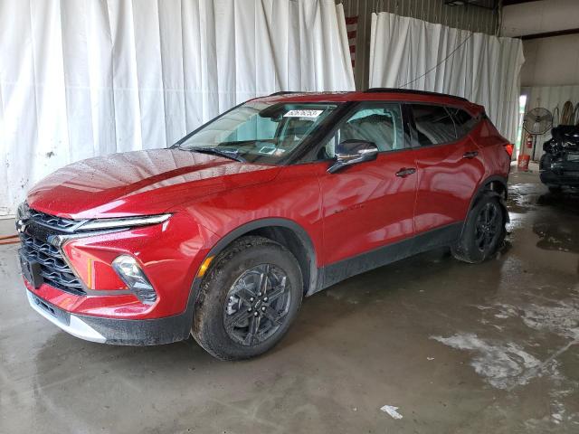 2023 Chevrolet Blazer 