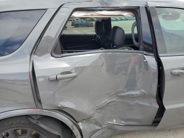 2021 DODGE DURANGO SR - 1C4SDJH99MC643120