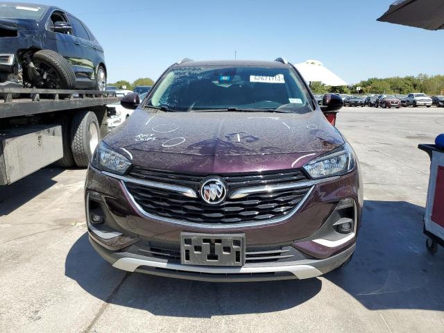 KL4MMDS26LB075901 2020 BUICK ENCORE, photo no. 5