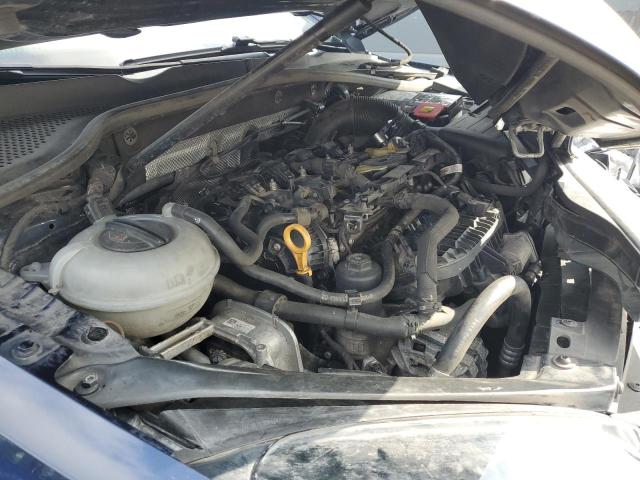 2016 VOLKSWAGEN GOLF SPORT - 3VWC17AUXGM519274