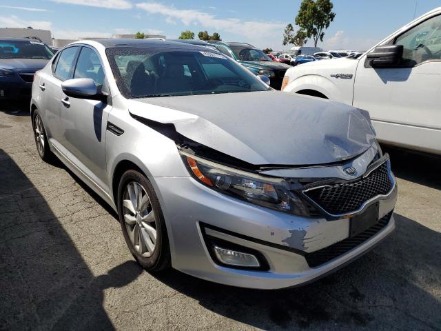 5XXGN4A78EG305075 KIA OPTIMA EX