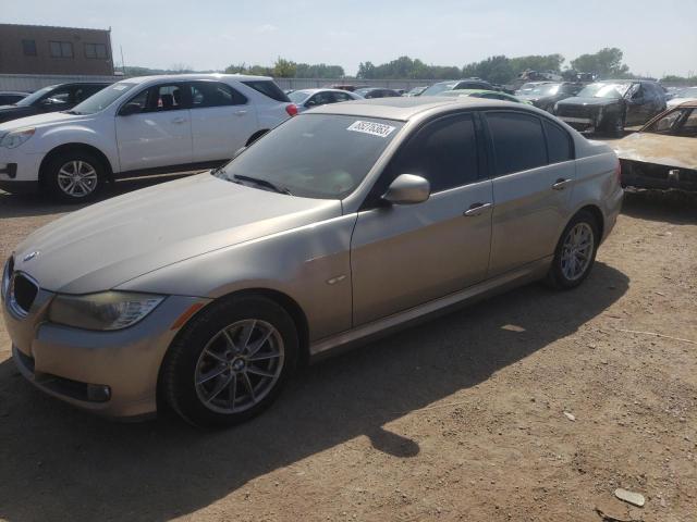 2010 BMW 3 Series 328i