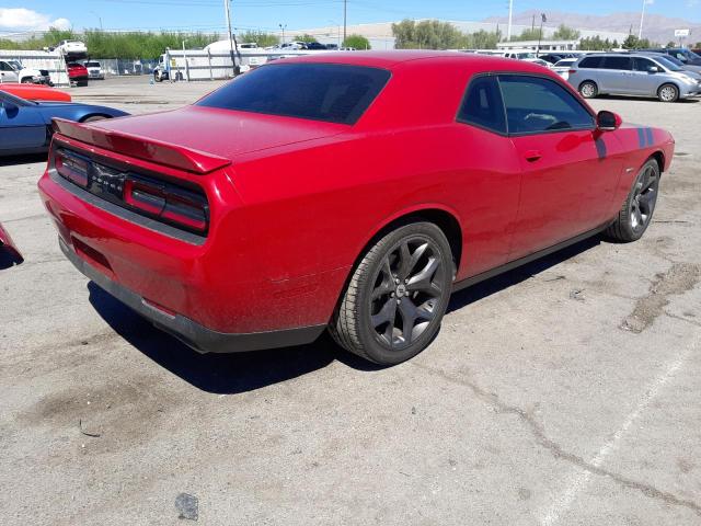 2C3CDZBT3HH651471 Dodge Challenger R/t