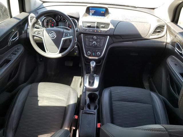 KL4CJFSB9GB728923 Buick Encore Convenience
