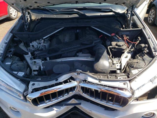 VIN 5UXKR0C5XE0H21442 2014 BMW X5, Xdrive35I no.11