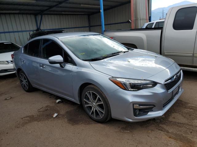 4S3GKAN64H3624390 Subaru Impreza Limited